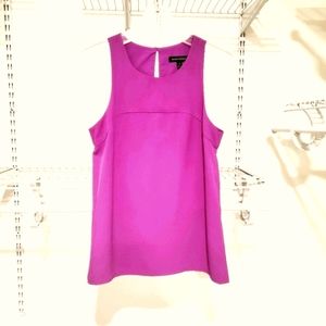 Banana republic dressy tank